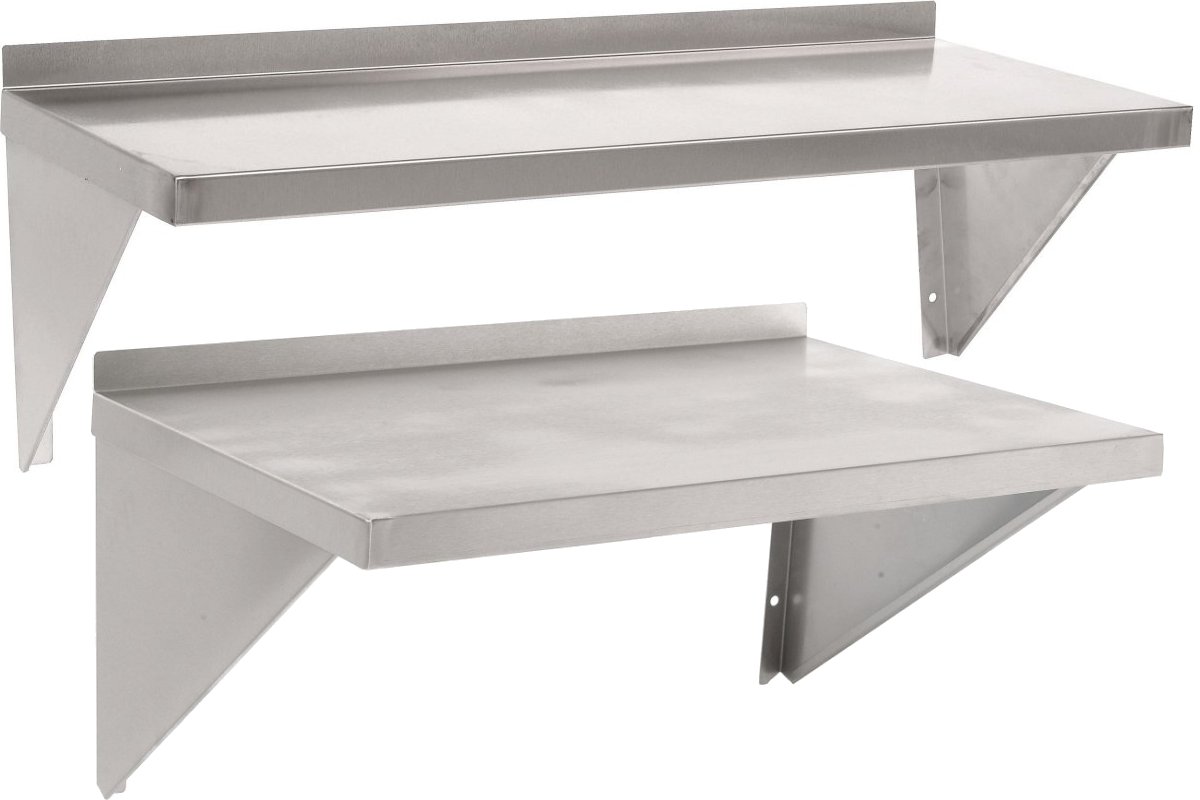 Shelves